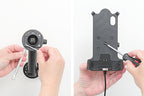 Brodit houder voor CAT S62 | 712304 - productfoto 3