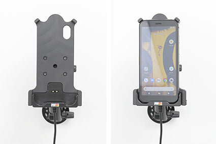 Brodit houder voor CAT S62 | 712304 - productfoto 5