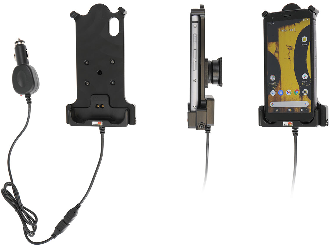 Brodit houder voor CAT S62 | 712304 - productfoto 6