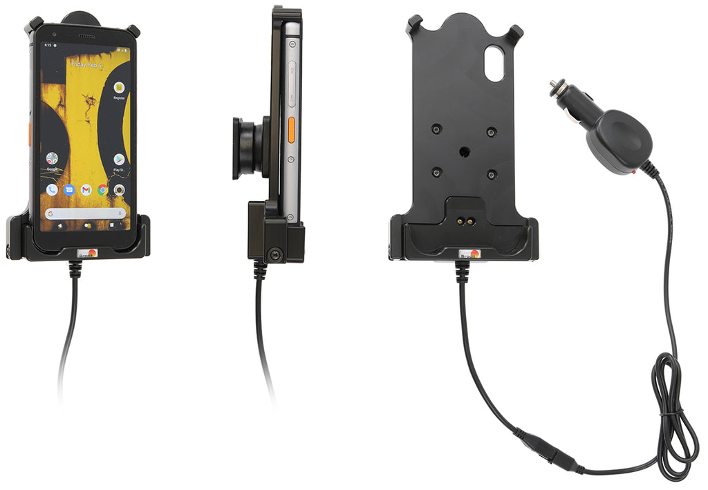 Brodit houder voor CAT S62 | 712304 - productfoto 1