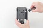 Brodit houder voor Honeywell EDA57 en Honeywell EDA52 | 712305 - productfoto 4