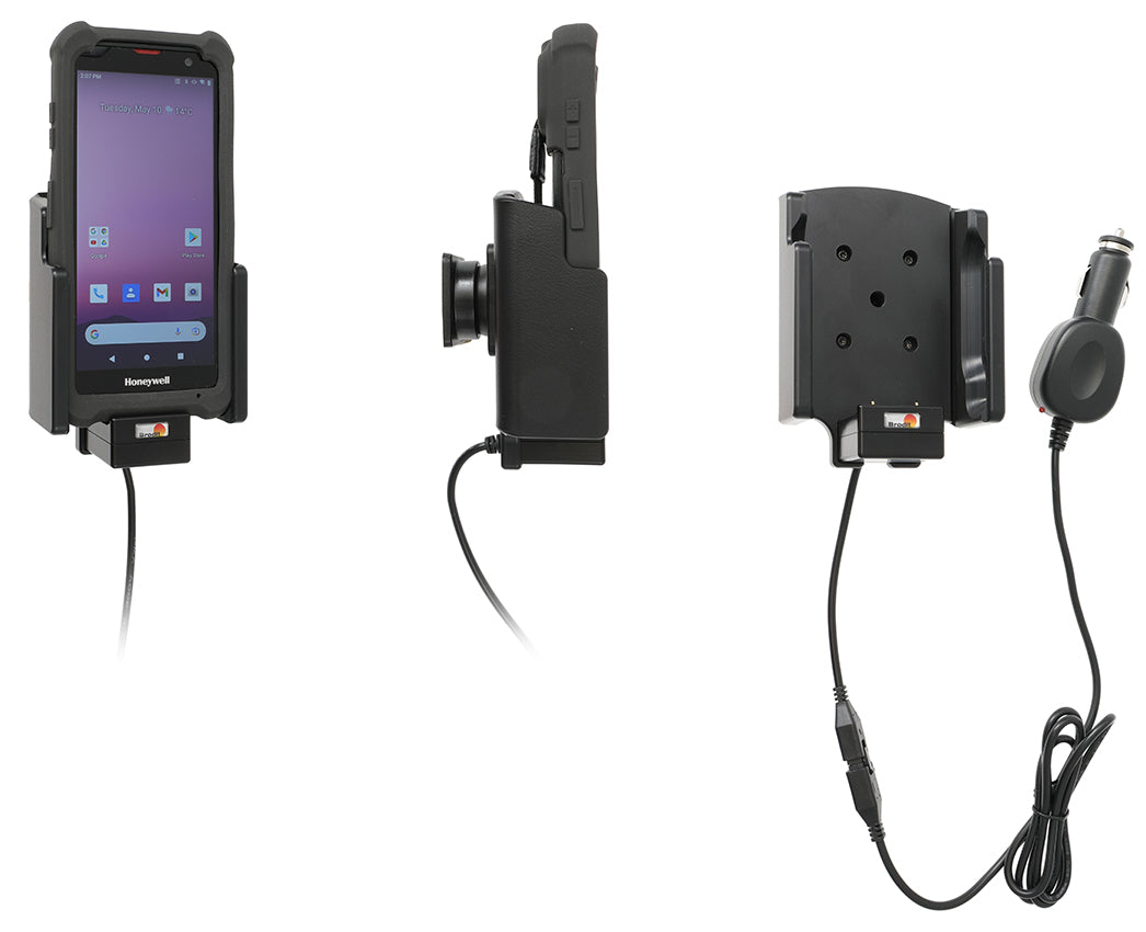 Brodit houder voor Honeywell EDA57 en Honeywell EDA52 | 712305 - productfoto 1