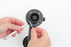 Brodit houder voor Zebra TC58e en Zebra TC58 | 712306 - productfoto 3