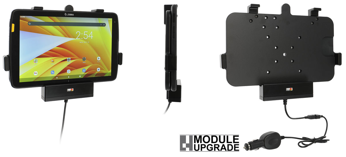 Brodit houder voor Zebra ET45 10 en Zebra ET40 10 | 712319 - productfoto 1