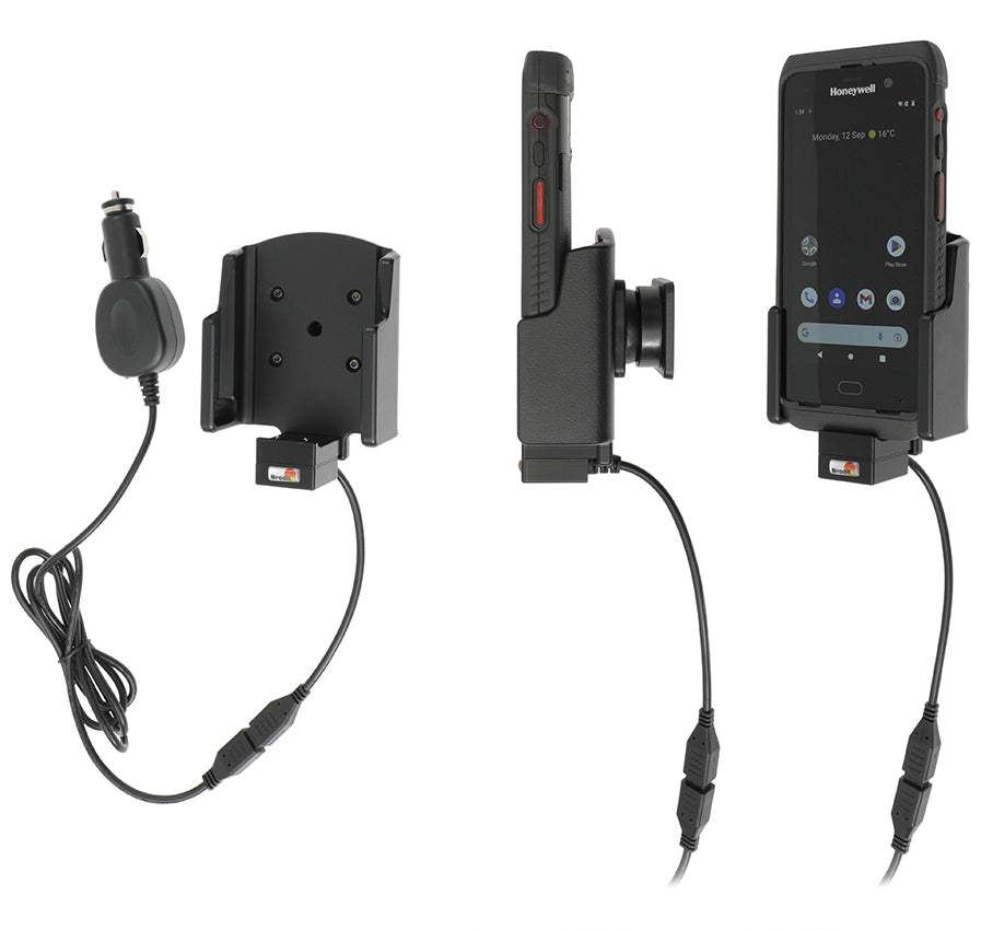 Brodit houder voor Honeywell CT45 XP en Honeywell CT45 | 712321 - productfoto 6