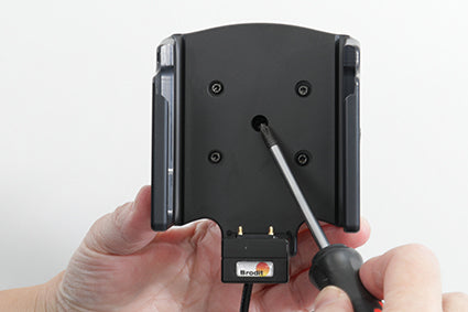 Brodit houder voor Honeywell CT45 XP en Honeywell CT45 | 712322 - productfoto 4