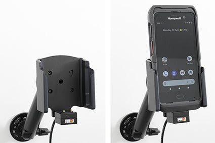 Brodit houder voor Honeywell CT45 XP en Honeywell CT45 | 712322 - productfoto 5