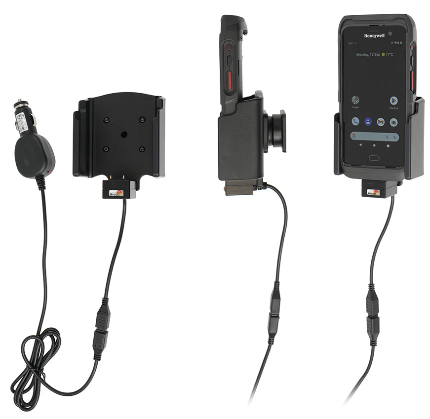Brodit houder voor Honeywell CT45 XP en Honeywell CT45 | 712322 - productfoto 6