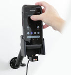 Brodit houder voor Honeywell CT45 XP en Honeywell CT45 | 712322 - productfoto 8