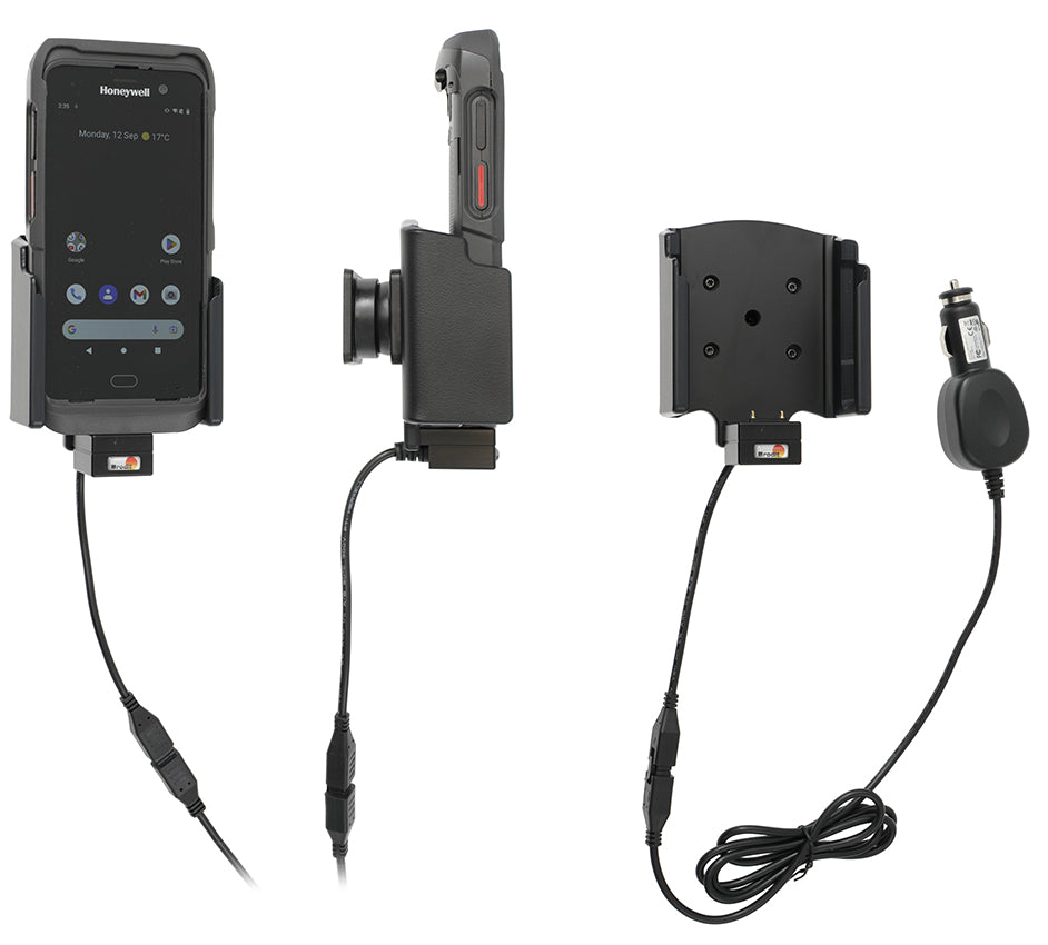 Brodit houder voor Honeywell CT45 XP en Honeywell CT45 | 712322 - productfoto 1