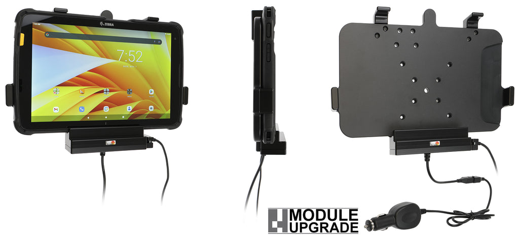 Brodit houder voor Zebra ET45 10 en Zebra ET40 10 | 712326 - productfoto 1