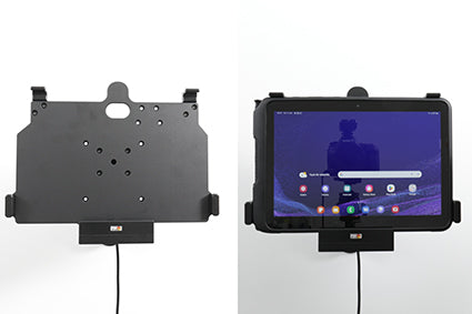 Brodit houder voor Samsung Galaxy Tab Active 4 Pro SM-T630/SM-T636 | 712328 - productfoto 5
