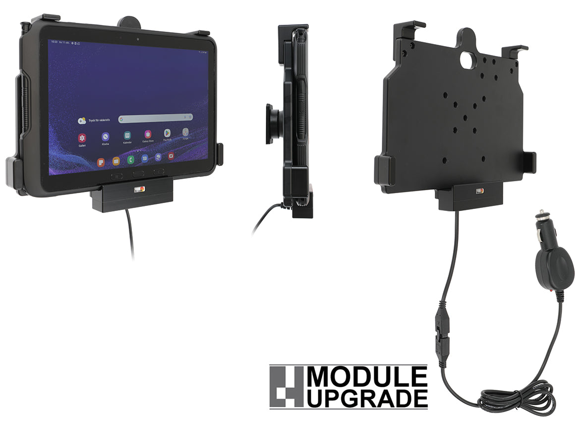 Brodit houder voor Samsung Galaxy Tab Active 4 Pro SM-T630/SM-T636 | 712328 - productfoto 1