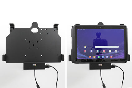 Brodit houder voor Samsung Galaxy Tab Active 4 Pro SM-T630/SM-T636 | 712329 - productfoto 5