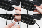 Brodit houder voor Zebra ET45 8 en Zebra ET40 8 | 712331 - productfoto 2