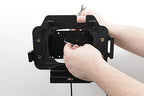 Brodit houder voor Zebra ET45 8 en Zebra ET40 8 | 712331 - productfoto 3