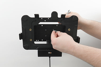 Brodit houder voor Zebra ET45 10 en Zebra ET40 10 | 712332 - productfoto 2