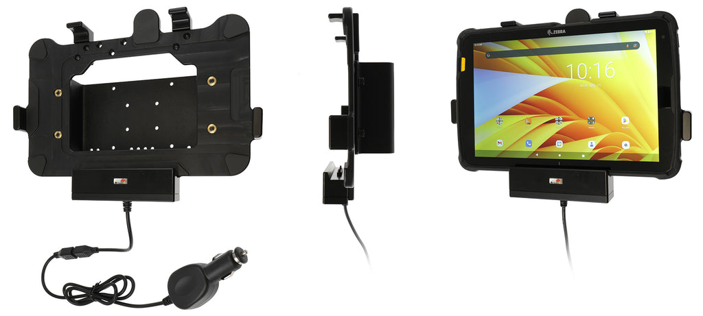 Brodit houder voor Zebra ET45 10 en Zebra ET40 10 | 712332 - productfoto 6