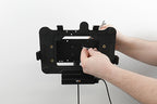 Brodit houder voor Zebra ET45 10 en Zebra ET40 10 | 712333 - productfoto 3