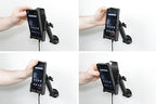 Brodit houder voor Sonim XP10 | 712341 - productfoto 4