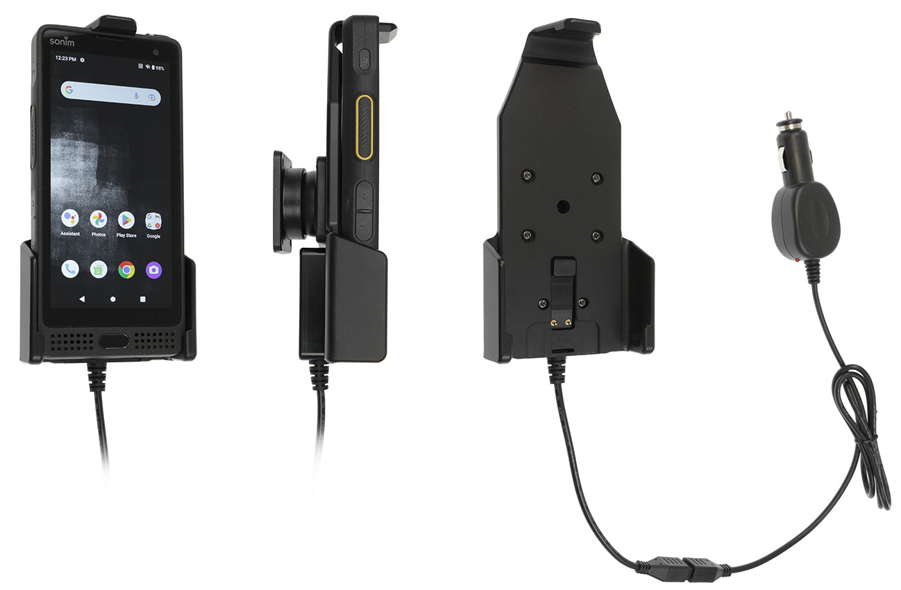 Brodit houder voor Sonim XP10 | 712341 - productfoto 1