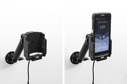 Brodit houder voor Webfleet Pro M | 712343 - productfoto 5