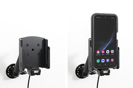 Brodit houder voor Samsung Galaxy XCover 6 Pro | 712356 - productfoto 5