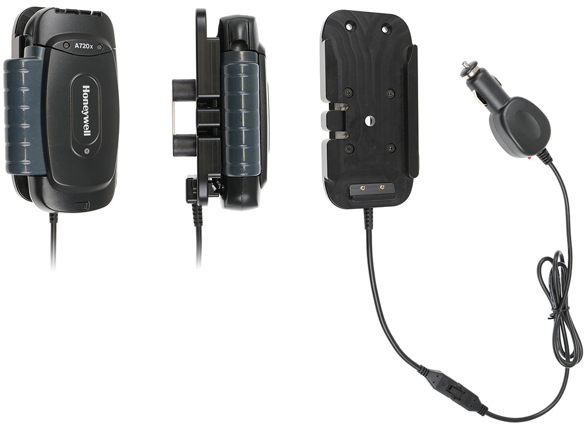 Brodit actieve houder voor Honeywell A730x, Honeywell A720x en Honeywe - productfoto 6