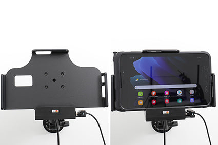 Brodit houder voor Samsung Galaxy Tab Active 3 SM-T570/SM-T575 en Samsung Galaxy Tab Active 2 SM-T390/SM-T395 | 712364 - productfoto 5