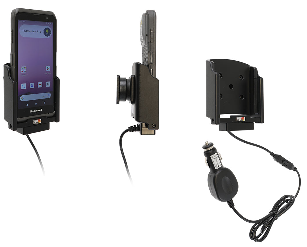 Brodit houder voor Honeywell EDA5S | 712385 - productfoto 1