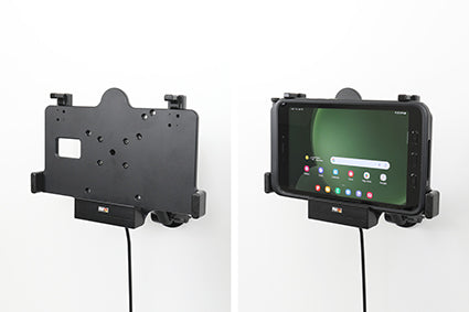 Brodit houder voor Samsung Galaxy Tab Active 5 SM-X300/SM-X306B en Samsung Galaxy Tab Active 3 SM-T570/SM-T575 | 712386 - productfoto 5