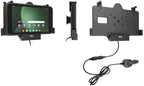 Brodit houder voor Samsung Galaxy Tab Active 5 SM-X300/SM-X306B en Samsung Galaxy Tab Active 3 SM-T570/SM-T575 | 712386 - productfoto 1