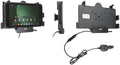 Brodit houder voor Samsung Galaxy Tab Active 5 SM-X300/SM-X306B en Samsung Galaxy Tab Active 3 SM-T570/SM-T575 | 712387 - productfoto 1