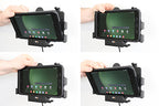 Brodit houder voor Samsung Galaxy Tab Active 5 SM-X300/SM-X306B en Samsung Galaxy Tab Active 3 SM-T570/SM-T575 | 712390 - productfoto 4