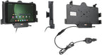 Brodit houder voor Samsung Galaxy Tab Active 5 SM-X300/SM-X306B en Samsung Galaxy Tab Active 3 SM-T570/SM-T575 | 712390 - productfoto 1