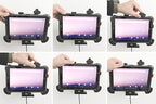 Brodit houder voor Honeywell EDA10A | 712392 - productfoto 4