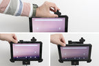 Brodit houder voor Honeywell EDA10A | 712400 - productfoto 4