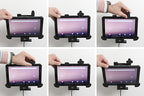 Brodit houder voor Honeywell EDA10A | 712401 - productfoto 4