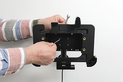 Brodit houder voor Honeywell EDA10A | 712403 - productfoto 3