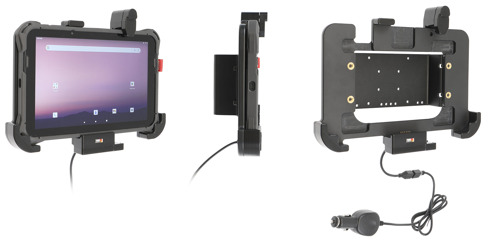 Brodit houder voor Honeywell EDA10A | 712403 - productfoto 1