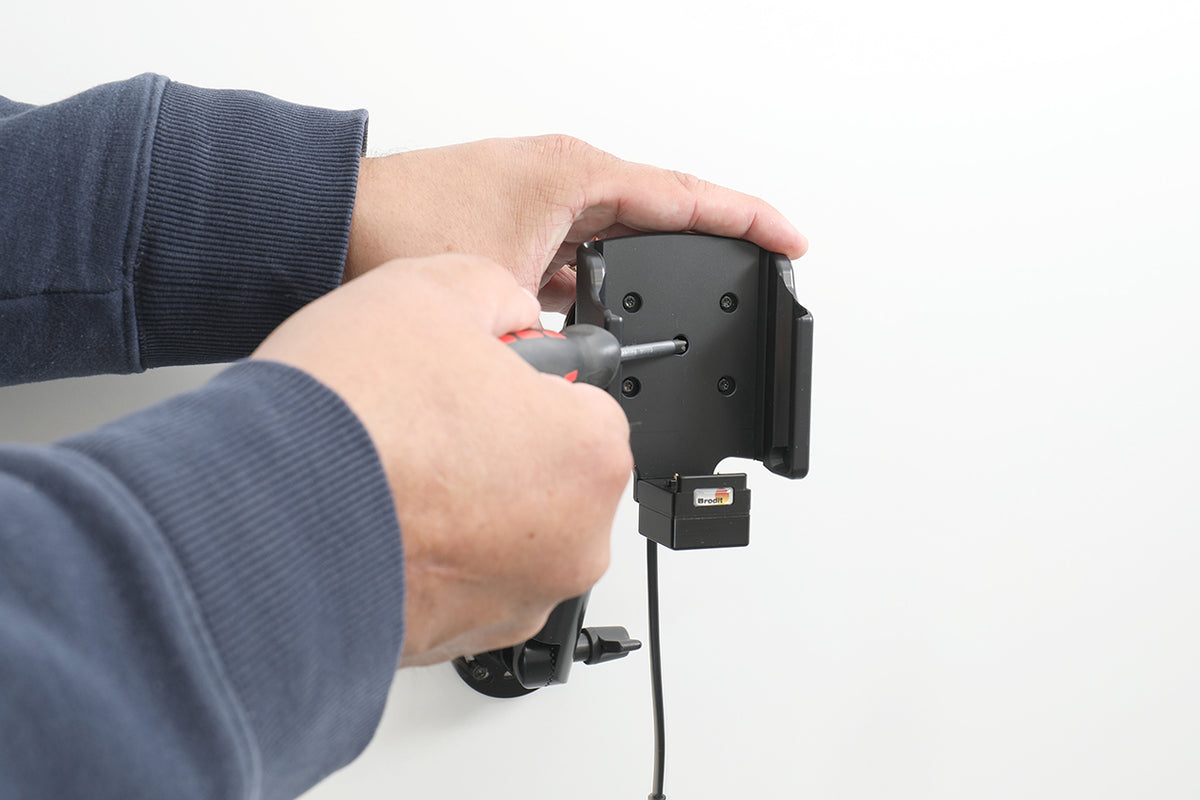 Brodit houder voor Newland MT93 | 712416 - productfoto 4