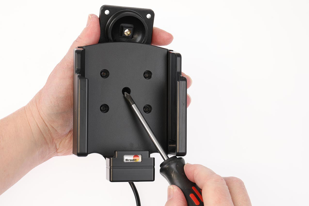 Brodit houder voor Datalogic Memor 35X en Datalogic Memor 35 | 712423 - productfoto 2