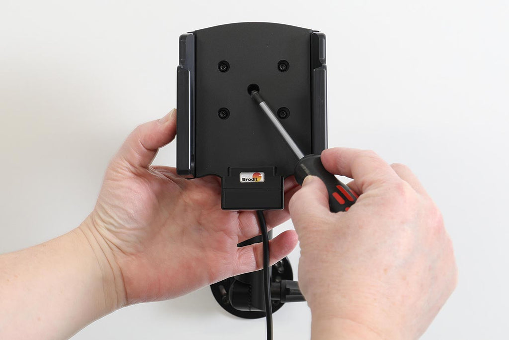 Brodit houder voor Datalogic Memor 35X en Datalogic Memor 35 | 712423 - productfoto 4
