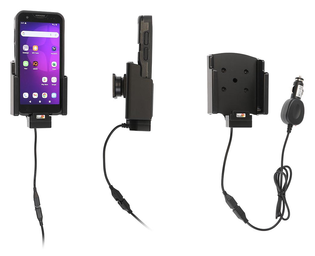 Brodit houder voor Datalogic Memor 35X en Datalogic Memor 35 | 712423 - productfoto 1