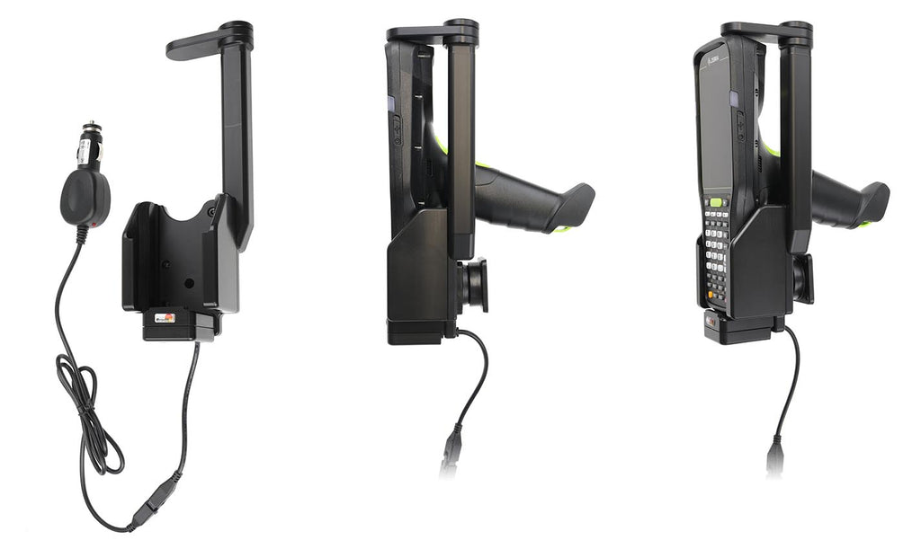 Brodit houder voor Zebra MC3450 en Zebra MC3400 | 712425 - productfoto 6