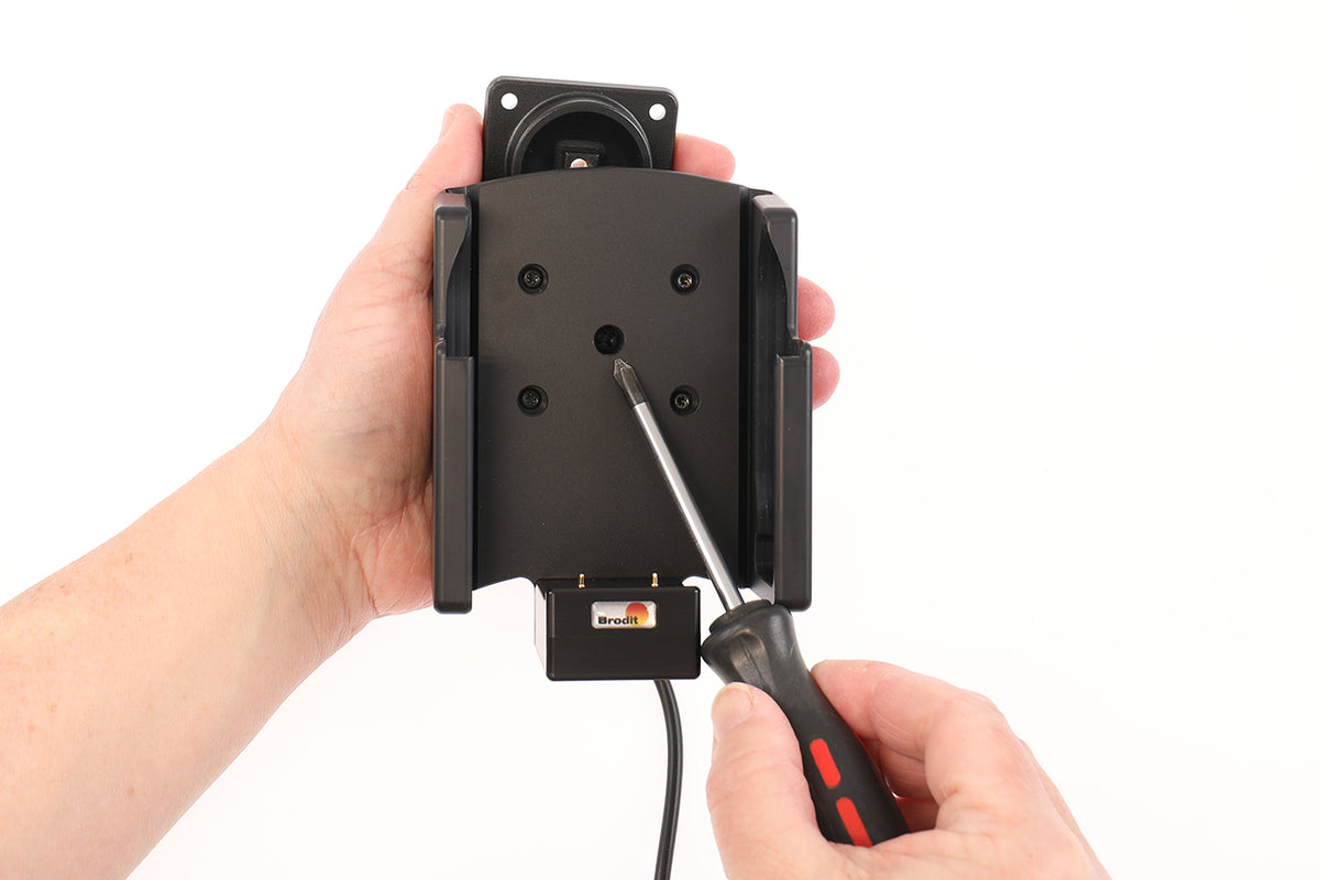 Brodit houder voor Point Mobile PM95 en Point Mobile PM84 | 712427 - productfoto 2