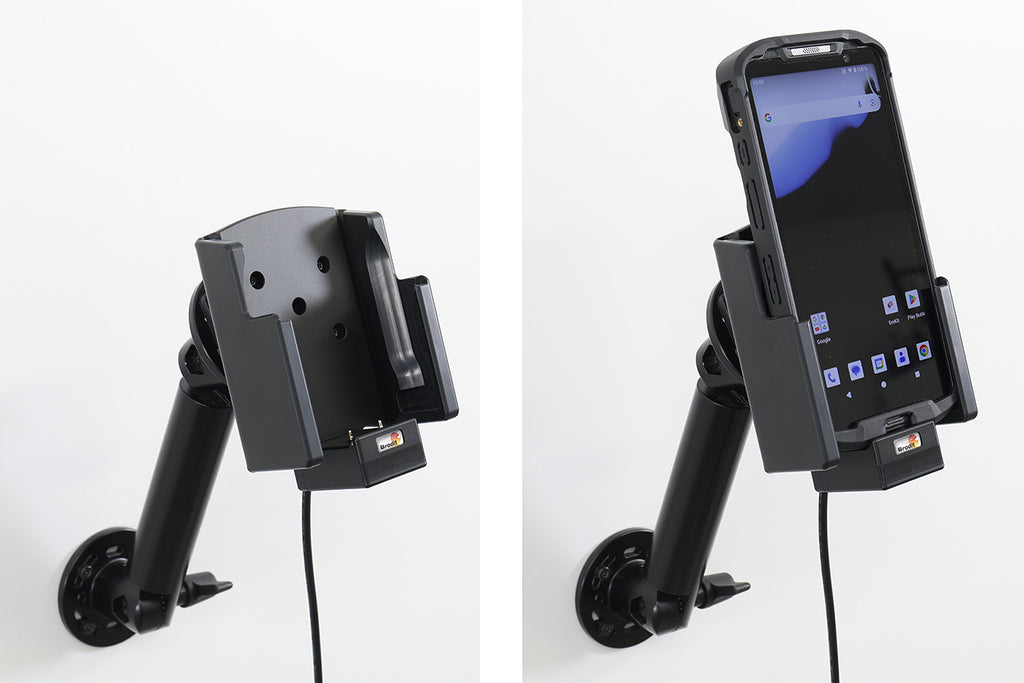 Brodit houder voor Point Mobile PM95 en Point Mobile PM84 | 712427 - productfoto 5