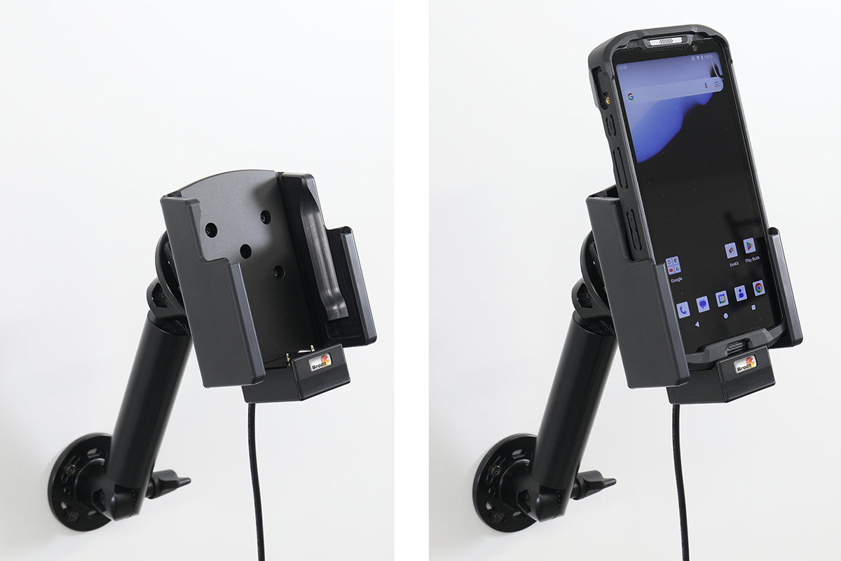 Brodit houder voor Point Mobile PM95 en Point Mobile PM84 | 712427 - productfoto 5