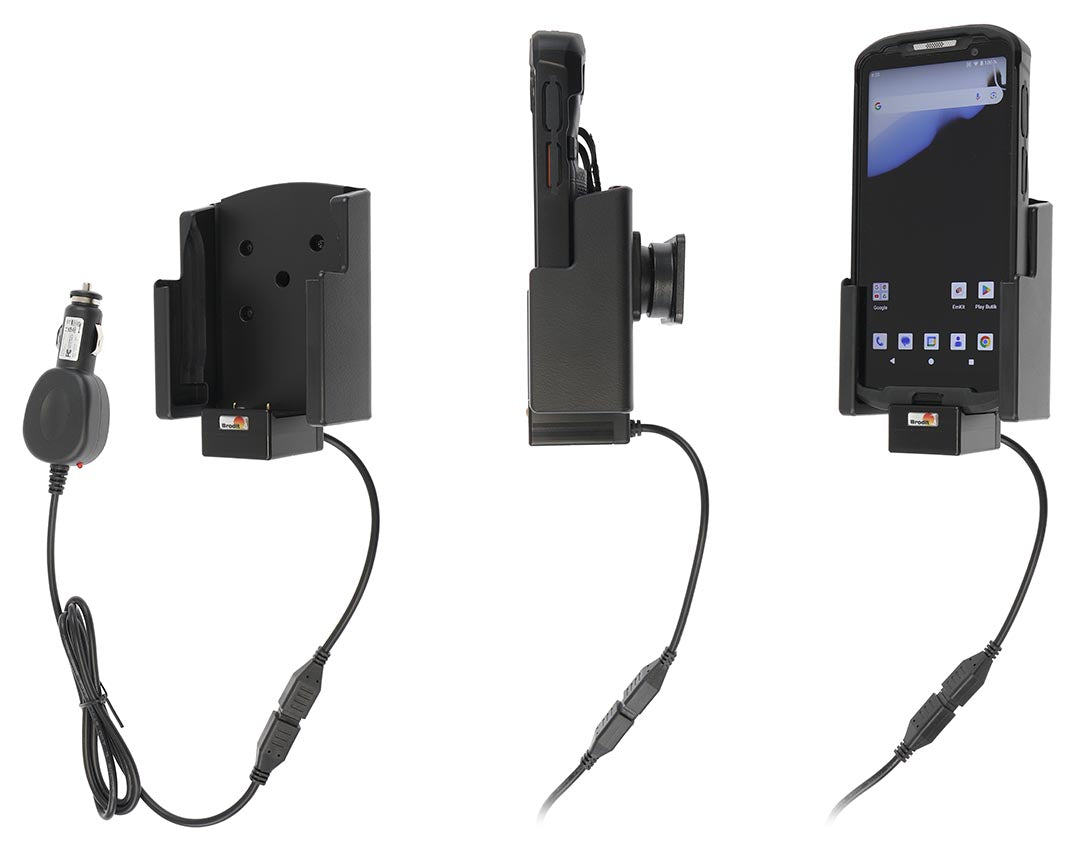 Brodit houder voor Point Mobile PM95 en Point Mobile PM84 | 712427 - productfoto 6