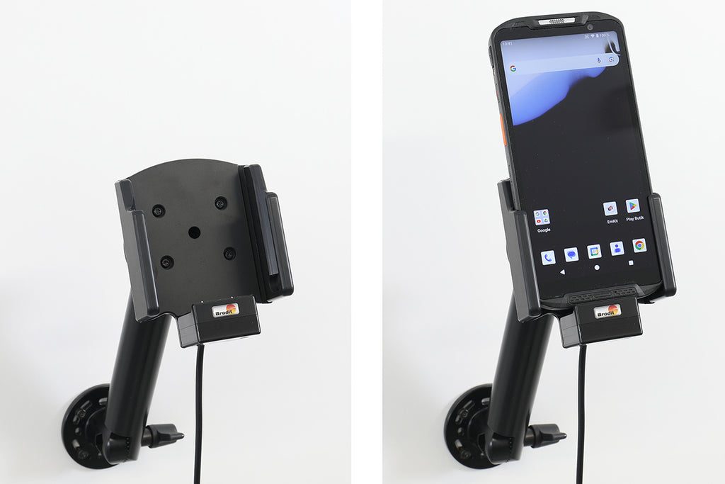 Brodit houder voor Point Mobile PM95 en Point Mobile PM84 | 712428 - productfoto 5